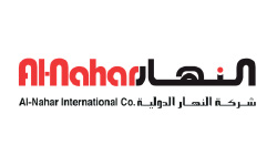 Al-Nahar international Co.